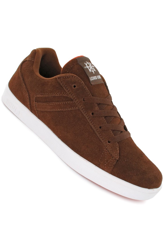 Supra BULLET braun- кафяви кецове супра